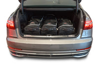 Reistassenset Audi A8 (D5) 2017-heden 4-deurs sedan (Alleen voor TSFI e)