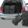 Reistassenset BMW 3 Serie Touring (E91) 2005-2012 wagon