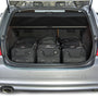 Reistassenset BMW 3 Serie Touring (E91) 2005-2012 wagon