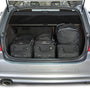 Reistassenset BMW 3 Serie Touring (E91) 2005-2012 wagon