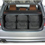 Reistassenset BMW 3 Serie Touring (E91) 2005-2012 wagon