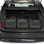 Reistassenset BMW 5 Serie Touring (E61) 2003-2010 wagon