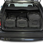 Reistassenset BMW 5 Serie Touring (E61) 2003-2010 wagon
