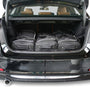 Reistassenset BMW 3 Serie (F30) 2012-2019 4-door sedan (Niet voor Plug-in Hybrid)