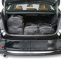 Reistassenset BMW 3 Serie (F30) 2012-2019 4-door sedan (Niet voor Plug-in Hybrid)