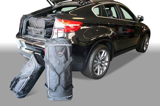 Reistassenset BMW X6 (E71) 2008-2014