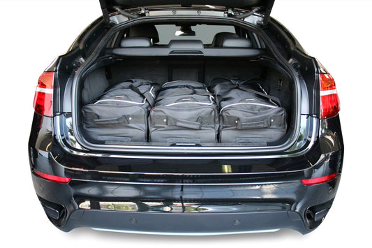 Reistassenset BMW X6 (E71) 2008-2014