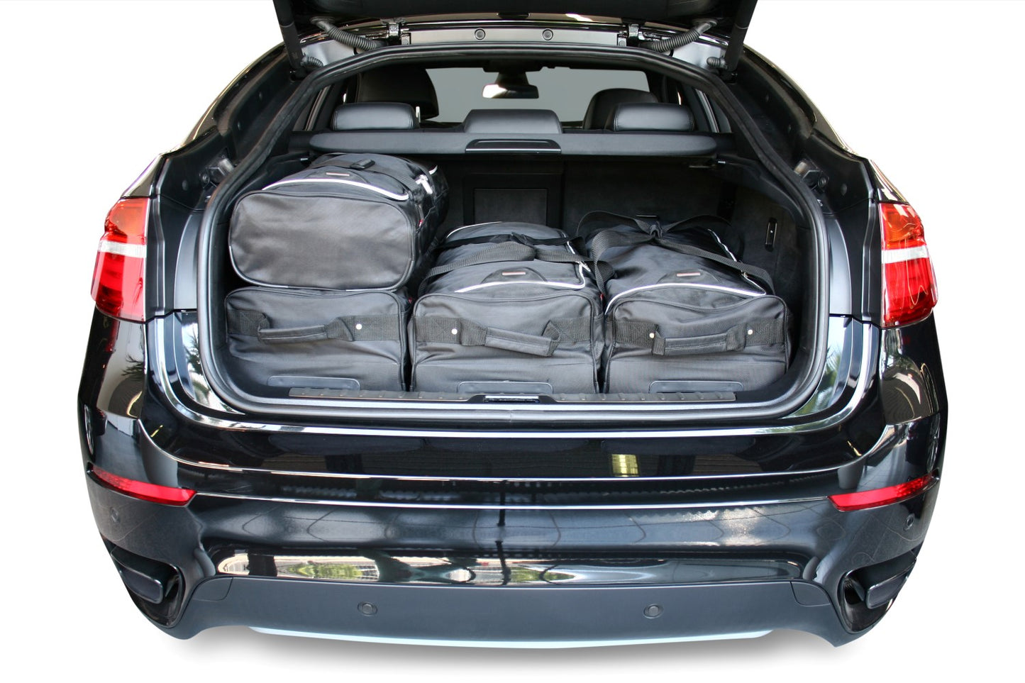 Reistassenset BMW X6 (E71) 2008-2014