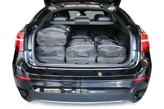 Reistassenset BMW X6 (E71) 2008-2014