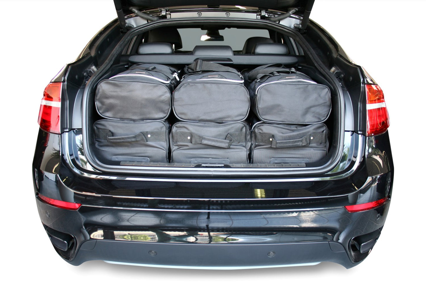 Reistassenset BMW X6 (E71) 2008-2014