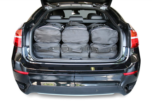 Reistassenset BMW X6 (E71) 2008-2014