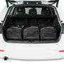 Reistassenset BMW 3 Serie Touring (F31) 2012-2019 wagon