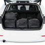 Reistassenset BMW 3 Serie Touring (F31) 2012-2019 wagon