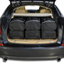 Reistassenset BMW 5 Serie GT (F07) 2009-2017 5-deurs hatchback
