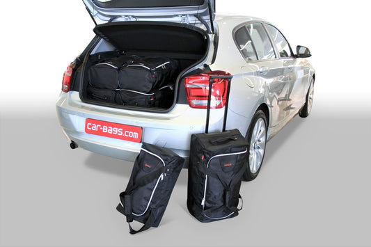 Reistassenset BMW 1 Serie (F21 - F20) 2011-2019 3 & 5-deurs hatchback