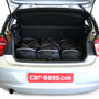 Reistassenset BMW 1 Serie (F21 - F20) 2011-2019 3 & 5-deurs hatchback
