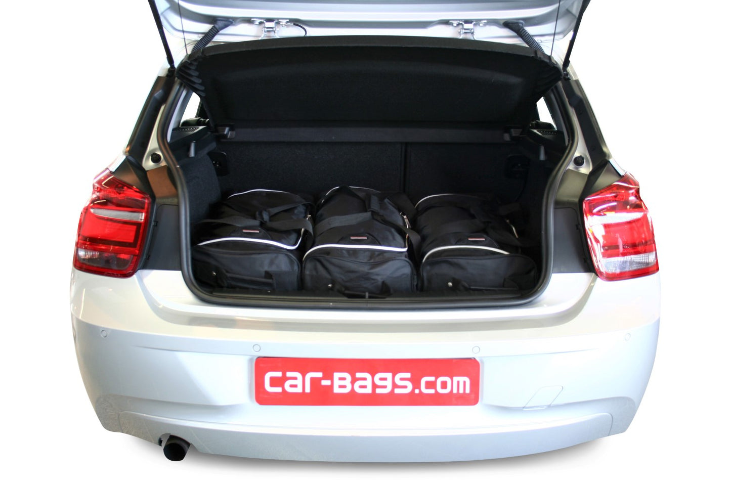 Reistassenset BMW 1 Serie (F21 - F20) 2011-2019 3 & 5-deurs hatchback