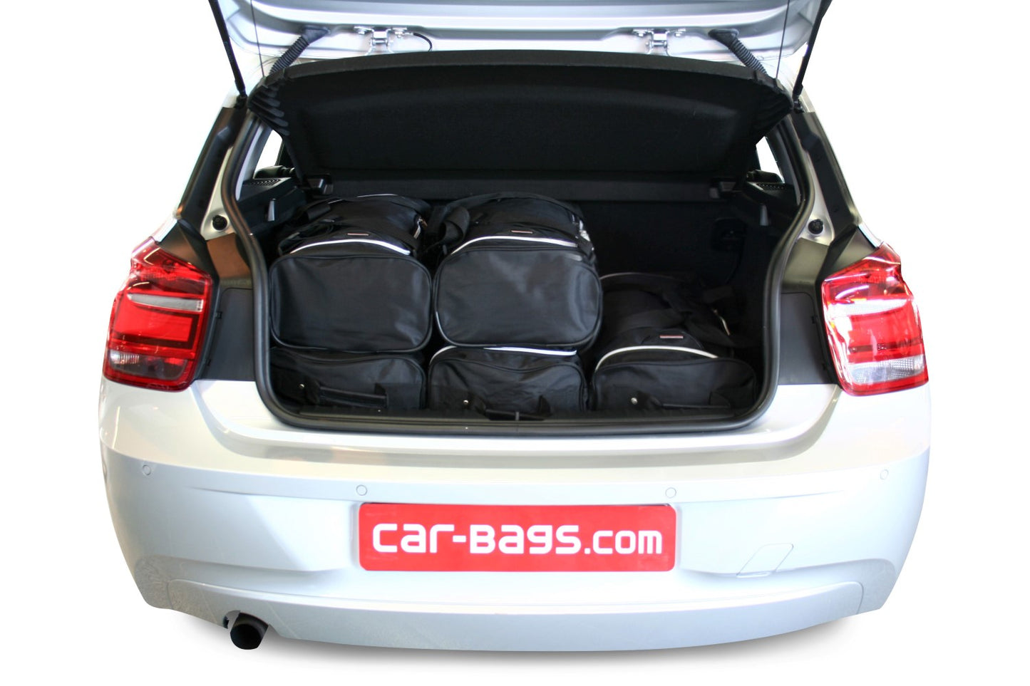 Reistassenset BMW 1 Serie (F21 - F20) 2011-2019 3 & 5-deurs hatchback