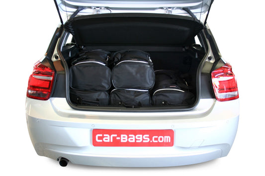 Reistassenset BMW 1 Serie (F21 - F20) 2011-2019 3 & 5-deurs hatchback