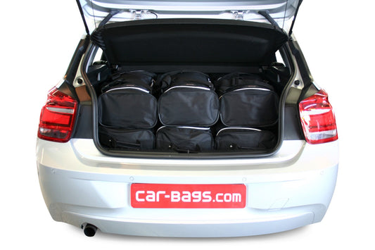 Reistassenset BMW 1 Serie (F21 - F20) 2011-2019 3 & 5-deurs hatchback