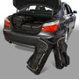 Reistassenset BMW 5 Serie (E60) 2003-2010 4-deurs sedan
