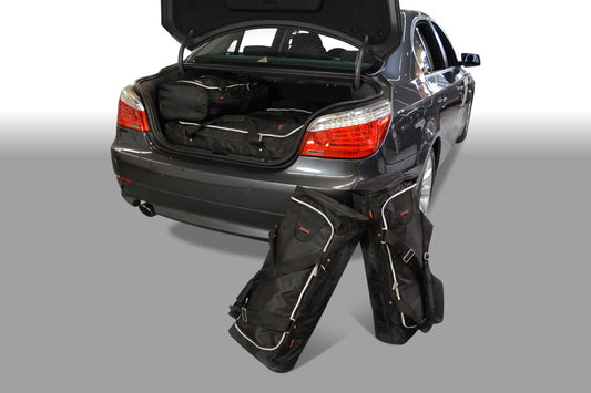 Reistassenset BMW 5 Serie (E60) 2003-2010 4-deurs sedan