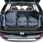 Reistassenset BMW X5 (F15) 2013-2018 (Incl. Plug-in-Hybrid)