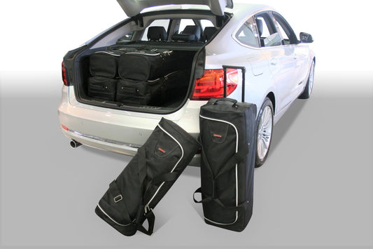 Reistassenset BMW 3 Serie GT (F34) 2013-heden 5-deurs hatchback