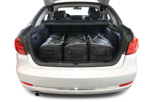 Reistassenset BMW 3 Serie GT (F34) 2013-heden 5-deurs hatchback