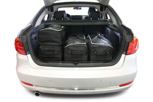 Reistassenset BMW 3 Serie GT (F34) 2013-heden 5-deurs hatchback