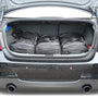 Reistassenset BMW 3 Serie (E90) 2005-2012 4-deurs sedan