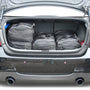 Reistassenset BMW 3 Serie (E90) 2005-2012 4-deurs sedan