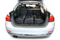 Reistassenset BMW 4 Serie Gran Coupe (F36) 2014-2020 5-deurs hatchback