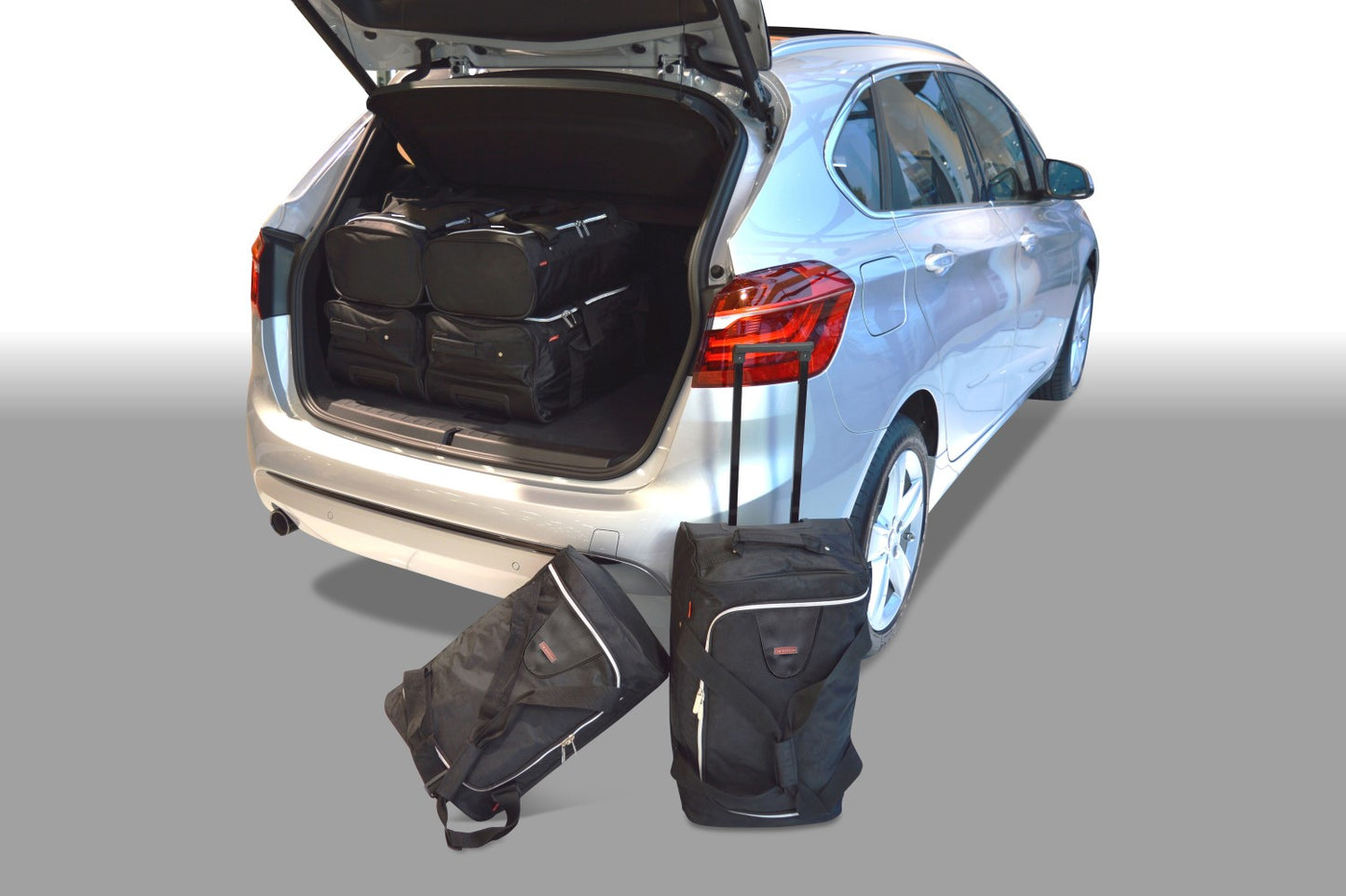 Reistassenset BMW 2 Serie Active Tourer (F45) 2014-2021