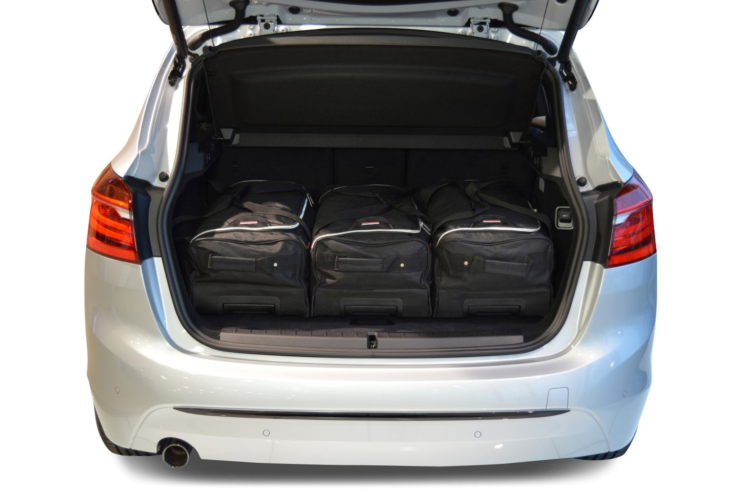 Reistassenset BMW 2 Serie Active Tourer (F45) 2014-2021