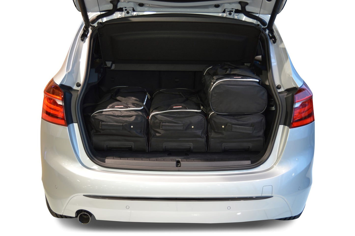 Reistassenset BMW 2 Serie Active Tourer (F45) 2014-2021