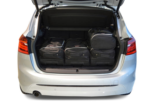 Reistassenset BMW 2 Serie Active Tourer (F45) 2014-2021