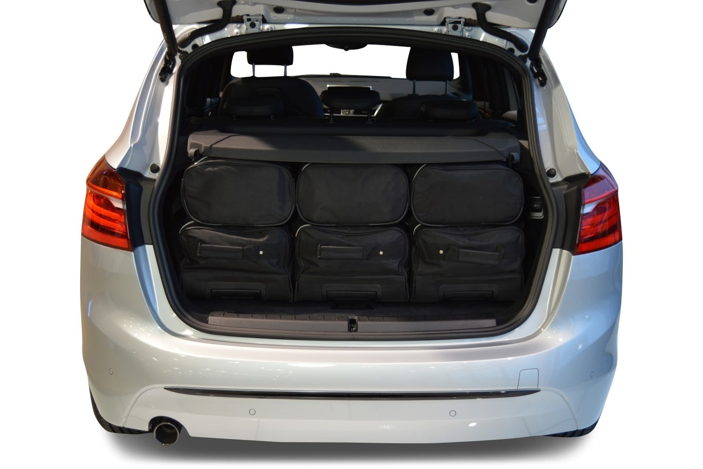 Reistassenset BMW 2 Serie Active Tourer (F45) 2014-2021