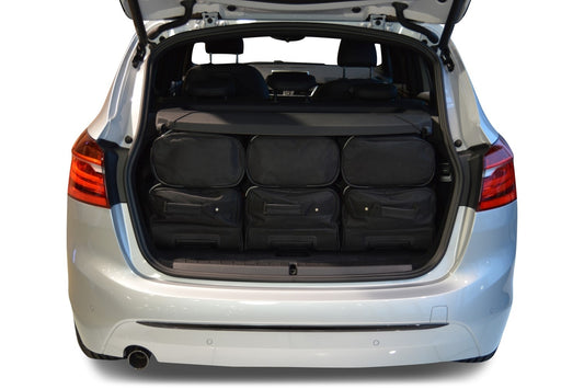 Reistassenset BMW 2 Serie Active Tourer (F45) 2014-2021