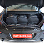 Reistassenset BMW 6 Serie Gran Coupe (F06) 2011-2018 4-deurs sedan