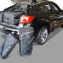 Reistassenset BMW X6 (F16) 2014-2019