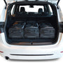 Reistassenset BMW 2 Serie Gran Tourer (F46) 2015-heden (7-zits)