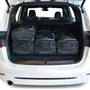 Reistassenset BMW 2 Serie Gran Tourer (F46) 2015-heden (7-zits)