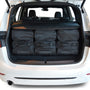 Reistassenset BMW 2 Serie Gran Tourer (F46) 2015-heden (7-zits)