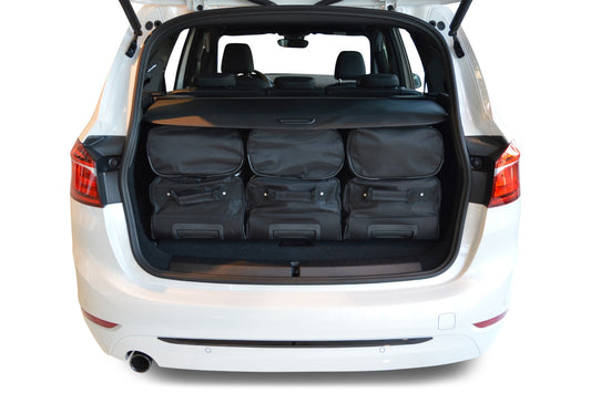 Reistassenset BMW 2 Serie Gran Tourer (F46) 2015-heden (7-zits)