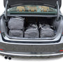 Reistassenset BMW 3 Serie (F30) 2016-2019 4-deurs sedan (Alleen voor Plug-in Hybrid)