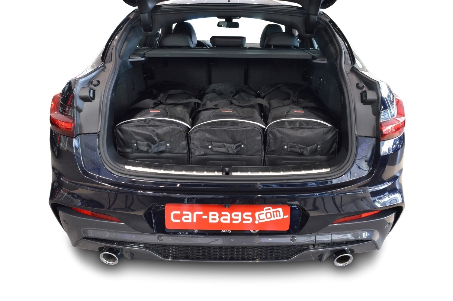 Reistassenset BMW X4 (G02) 2018-heden