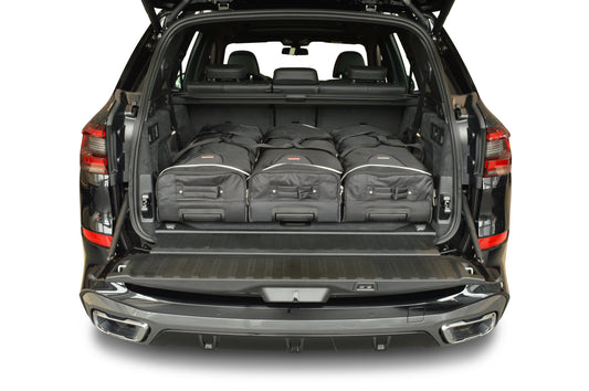 Reistassenset BMW X5 (G05) 2018-heden (Niet voor Plug-In Hybrid)