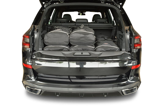 Reistassenset BMW X5 (G05) 2018-heden (Niet voor Plug-In Hybrid)