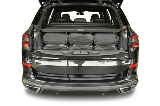 Reistassenset BMW X5 (G05) 2018-heden (Niet voor Plug-In Hybrid)